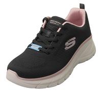 Skechers Fashion Fit 2.0 Baskets Femme Noir Rose Gold - 41 EU