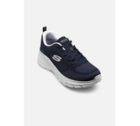 Skechers Fashion Fit 2.0-Moonlight Glo pour 39 Bleu