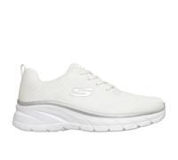 Skechers Fashion Fit 2.0 - Moonlight Glow W Scarpe da donna white memory foam