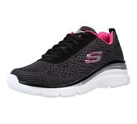 Skechers Fashion Fit Bold Boundaries BasketsFille