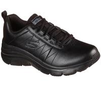Skechers Fashion Fit - Effortless Chaussures Moyen Width en Noir, Pointure 37.5