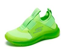 Skechers Baskets Fast Ice Citron vert Taille 36 EU