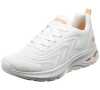 Skechers Bobs Unity Trainers Blanc EU 39 Femme