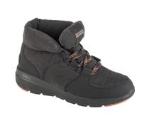 Skechers Bottine GLACIAL ULTRA TREND UP Noir