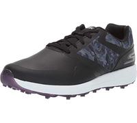 Skechers Femme 14875-bkpr_38 Chaussures de sport, Noir Print, 38 EU