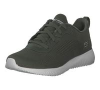 Skechers Femme 32504 Basket, Dkgr, 38 EU