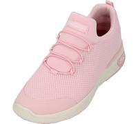 Skechers Femme 77281EC LTPK Baskets, Lt.Pink Mesh (Water & Stain Repellent), 39 EU
