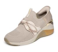 Skechers Femme A Wedge-Enzie Hands Free Slip-ins Basket