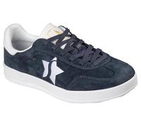 Skechers Academy Court Charm Trainers Bleu EU 39 Femme