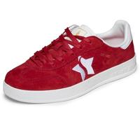 Skechers Academy Court Charm Trainers Rouge EU 36 Femme