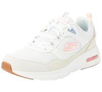 Skechers Skech-air Court Couleur Blanc