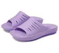 Skechers Femme Aller Récupérer Actualiser Allez RÉFRA, Lavande synthétique, 38 EU