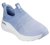 Skechers Arch Fit 2.0 - Chaussures lifestyle femme Light Blue 41