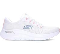 Skechers Chaussures Arch Fit 2.0 Big League Blanc Femme 38