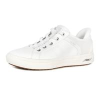 Skechers Femme Arch Fit Arcade-forever Cozy Hands Free Slip-ins Fashion-sneakers, Blanc, 40 EU