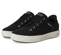 Skechers Femme Arch Fit Arcade-forever Cozy Hands Free Slip-ins Fashion-sneakers, Noir, 36.5 EU