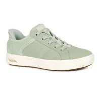Skechers Femme Arch Fit Arcade Forever Cozy, Sage Canvas, 36 EU