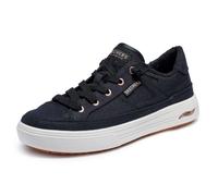 Skechers Femme Arch Fit Arcade Meet Ya There Basket
