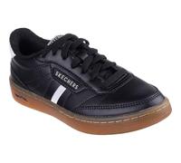 Skechers Femme Arch Fit Classic Basket, Noir, 40 EU
