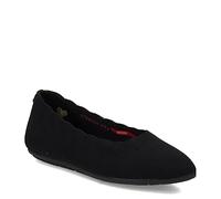 Skechers Femme Arch Fit Cleo Basket, Noir, 39 EU