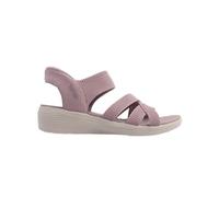 Skechers Femme Arya Sandale, Lavender, 38 EU