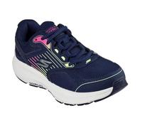 Skechers Femme Avantage Go Run Consistent 2.0 Basket, Bleu Marine, 39 EU
