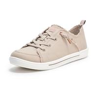 Skechers Femme B Cute 2.0 Basket, Taupe, 39.5 EU Large