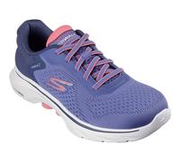Skechers Femme Baskets - Go Marche 7 - Cosmic Waves En 2 Couleurs,3-8 -