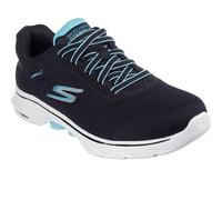 Skechers Femme Baskets - Go Marche 7 - Cosmic Waves En 2 Couleurs,3-8 -