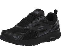 Skechers Baskets femme Go Run Consistent Bleu marine Taille 37 EU