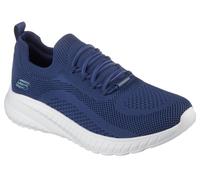 Skechers Femme Baskets SQUAD CHAOS SR Chaussures De Travail 108145EC NVY Bleu