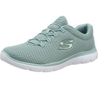 Skechers Femme Baskets Summits Quick Lapse vert