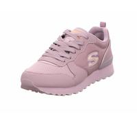 Skechers Femme Baskets, Violet, 39 EU