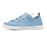 Skechers Femme Bobs B Cute 2.0 Basket, Bleu, 39 EU