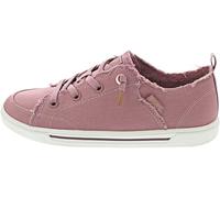 Skechers Femme Bobs B Cute 2.0 Basket, Rose, 39 EU