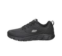 Skechers Chaussures Femme Bobs B Flex LO Noir et Noir 39 EU