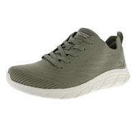 Skechers Baskets Bobs B Flex-Swift Flair Femme Olive 41 EU