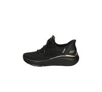 Skechers Femme Bobs B Love True Delight Basket, Noir, 37.5 EU