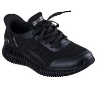 Skechers Slip-ins : BOBS Geo Lite - Divine Pace noir 38
