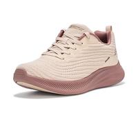 Skechers Femme Bobs Moda Flex-Mellow Dawn Basket, Nat, 38 EU