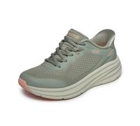 Skechers Bobs® Skillz Slip In Trainers Vert EU 38 Femme