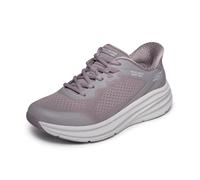 Skechers Femme Bobs Skillz Too Essential Slip-in ENTRAINEUSE, Purple, 37.5 EU