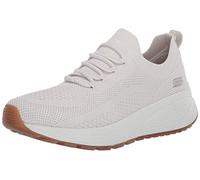 Skechers Baskets femme Bobs Sparrow 2.0 Allegiance Crew Écru 37.5 EU