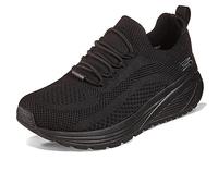 Chaussures Bobs Sparrow 2.0 Allegiance Crew - 117027-Bbk Noir - 41
