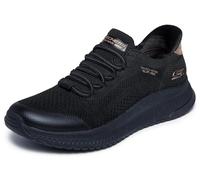 Skechers Bobs Squad 4 Trainers Noir EU 37 Femme