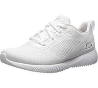 Skechers 32504 Femme Basket, WHT, 20.5 EU