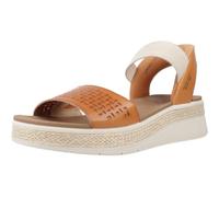 Skechers Femme Bobs Sun Ray Basket, Brown, 38 EU