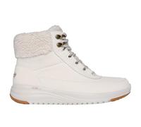 Skechers Femme Bottes d'hiver, Beige, 39 EU