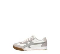 Skechers, Femme, Chaussures, Beige, Taille: 36 EU Zinger 2.0 - La Bella Baskets Laag