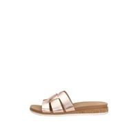 Skechers, Femme, Chaussures, Beige, Taille: 40 EU Desert Kiss Low - Peak Look